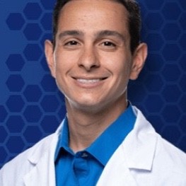 Bradley Keegan