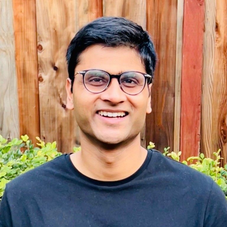 Karthik Vellanki