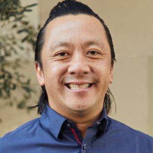 Mike Nguyen