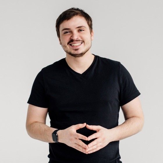 Gleb Braverman