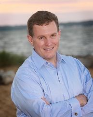 Peter Martino