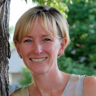 Heather Callender-Potters