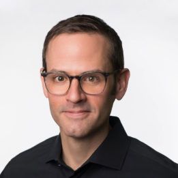Dan Forman