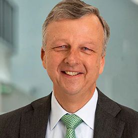 Johan van Hall