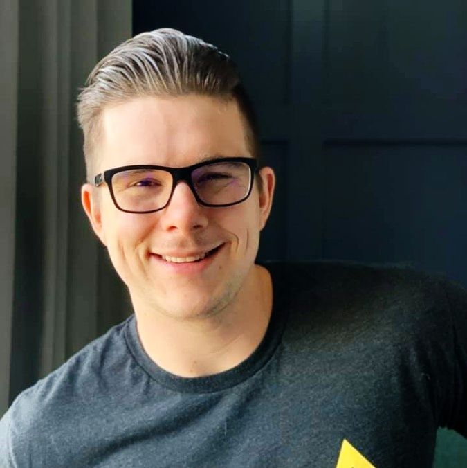 Nick Hansen