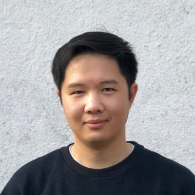Jacky Chung