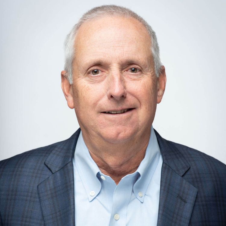 JOHN BURCH