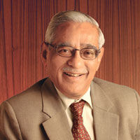 Subodh Bhargava