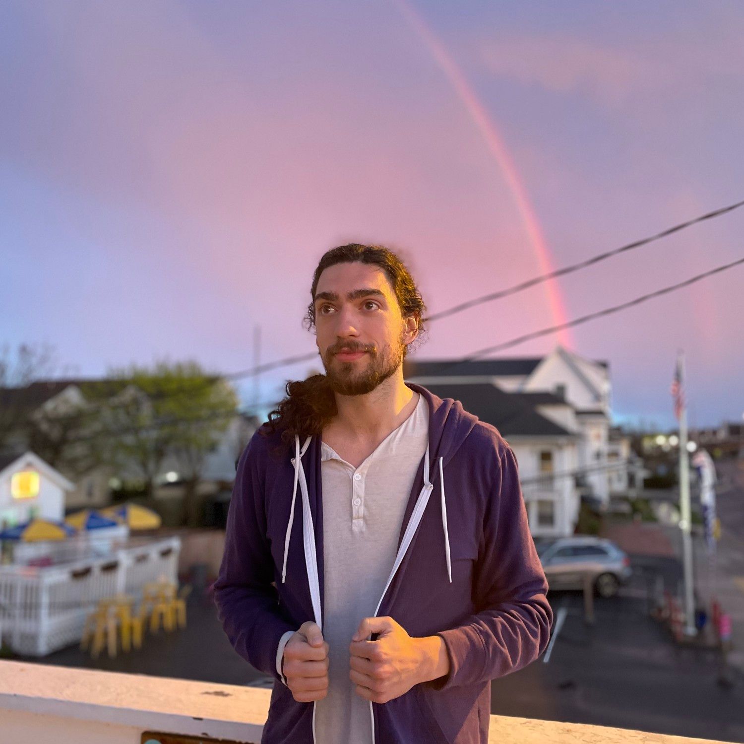 Nathan Eggenberger