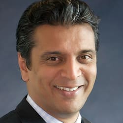 Rajesh Subramaniam