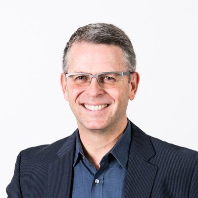 Michael Skok