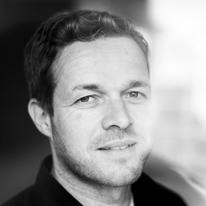 Fredrik Winther