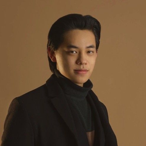 Simon Li