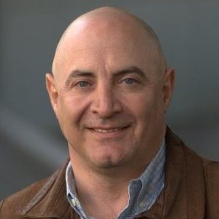 Chuck Papageorgiou