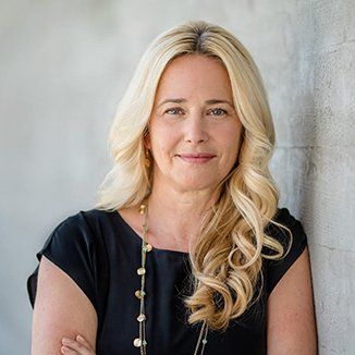 Lorna Borenstein