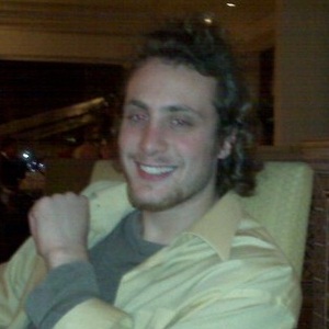 Jeremy Bursky