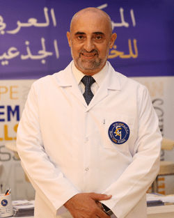 Adeeb Al Zoubi