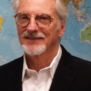Mark Livingston