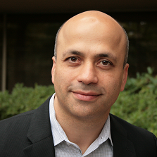 Peyman Zamani