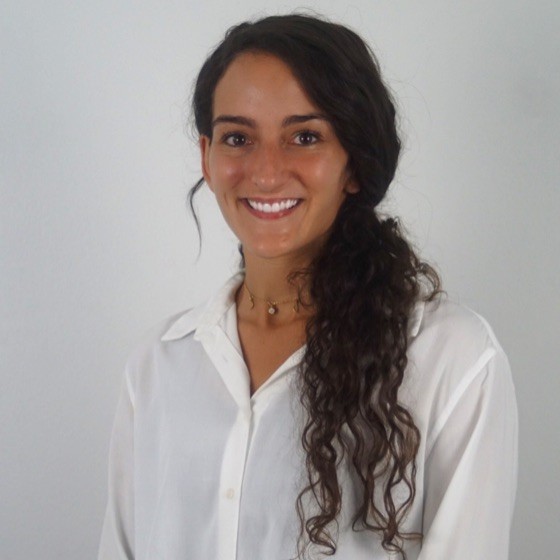 Samantha Taranto