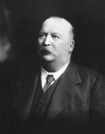 William D'Arcy