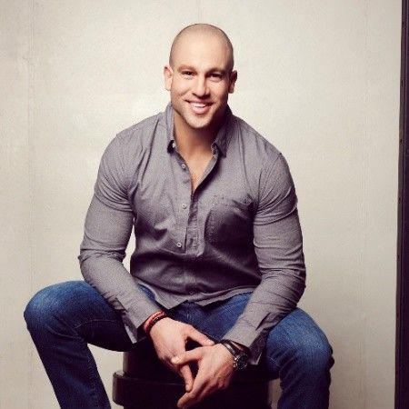 Jeff Halevy