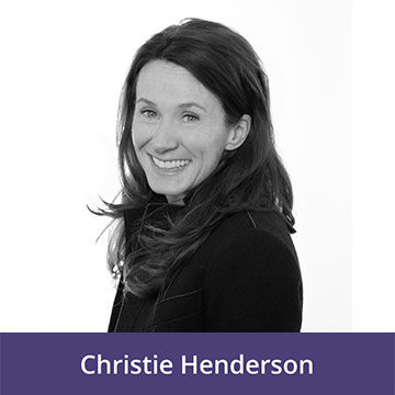 Christie Henderson