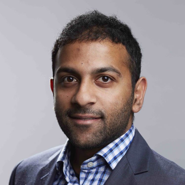 Anand Kesavaraju