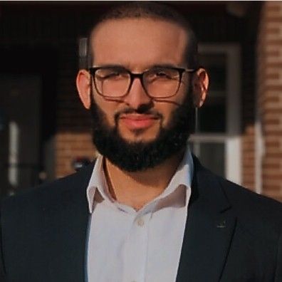 Shahzaib Ahmed