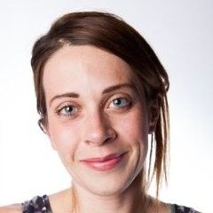 Kate DeWald