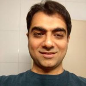 Rajesh Moorjani