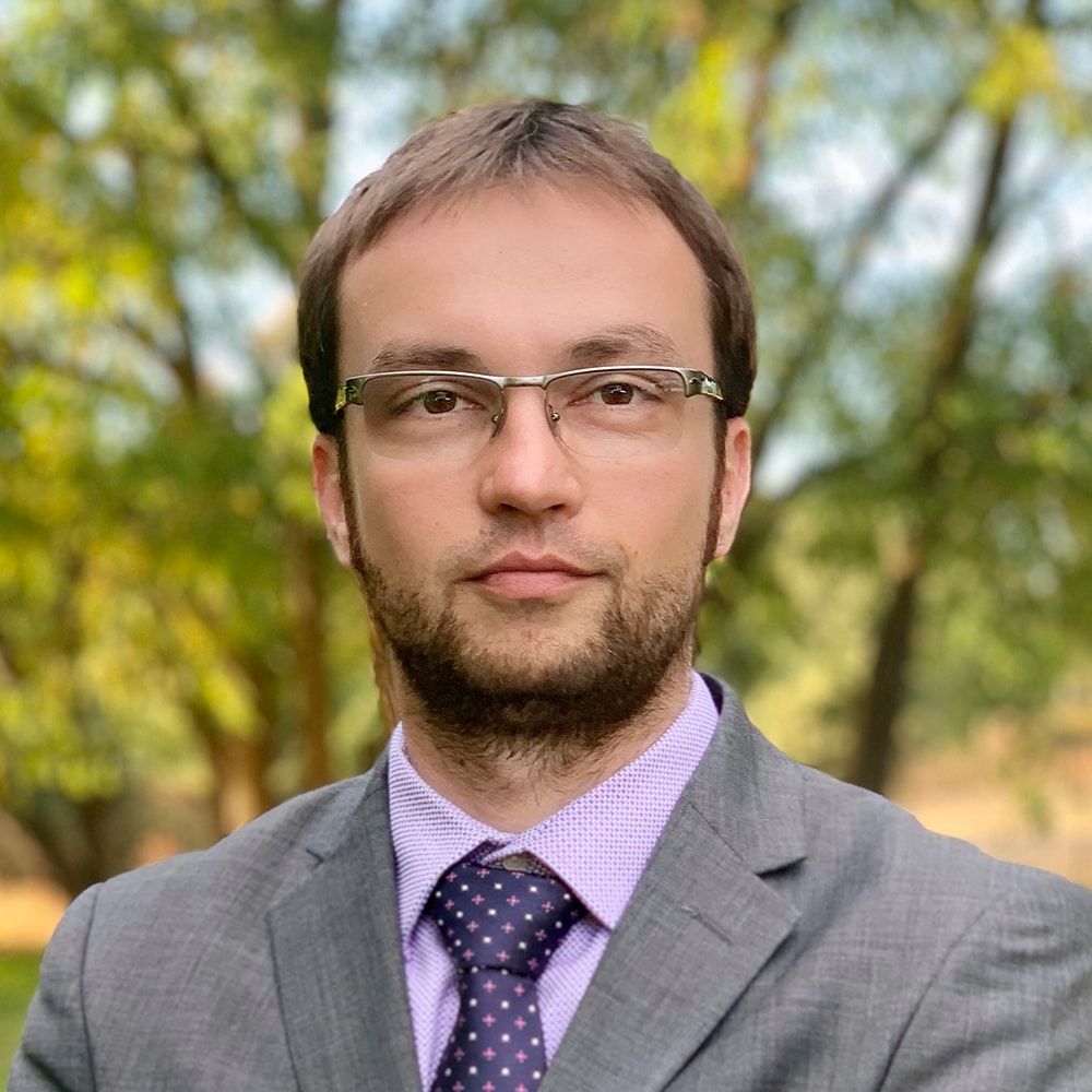Kirill Ulyanov