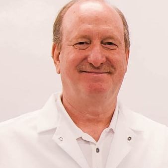 Keith Browning