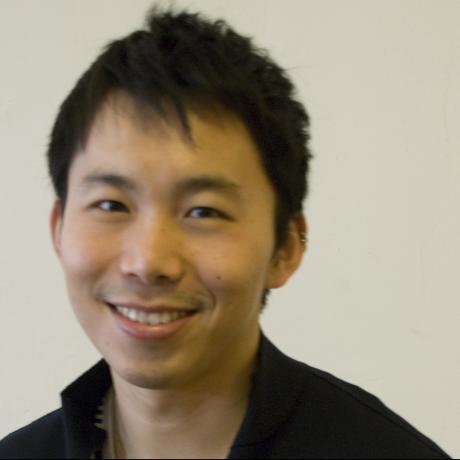 Joseph Lai