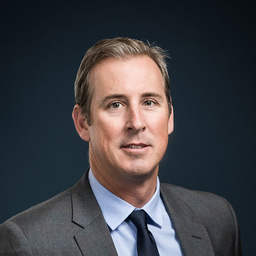 Brian Sutherland
