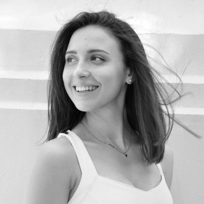 Aliona Akulich