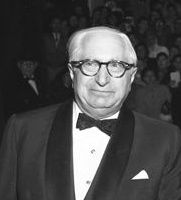 Louis Mayer