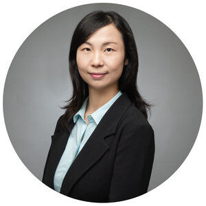 Bowen Liu