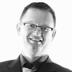 Markus Frind