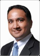 Anish Patel