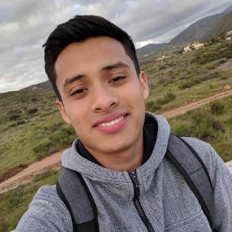 Michael Cruz