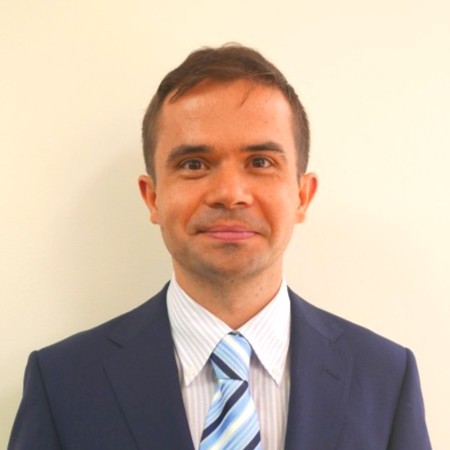 Oleksandr Kopyl