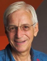 Wolfgang Höltgen