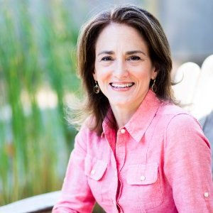 Carrie Stricker