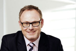 Stefan Kaufmann
