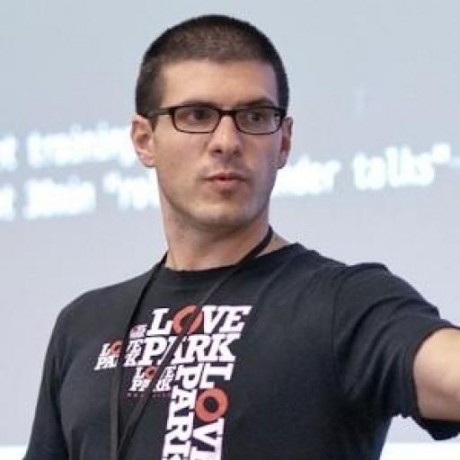 Tom Panzarella