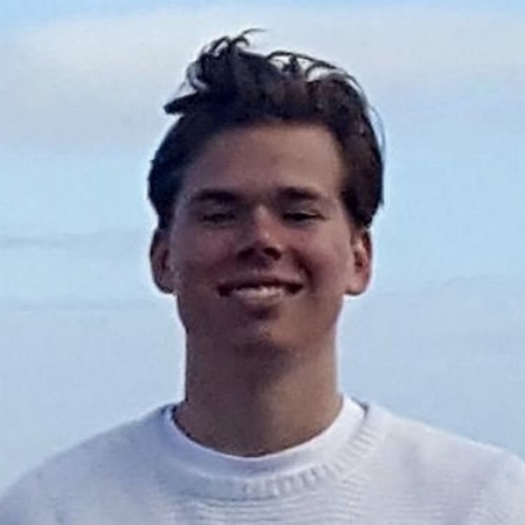 Zac Wellmer