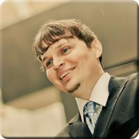 Patrick Sculley
