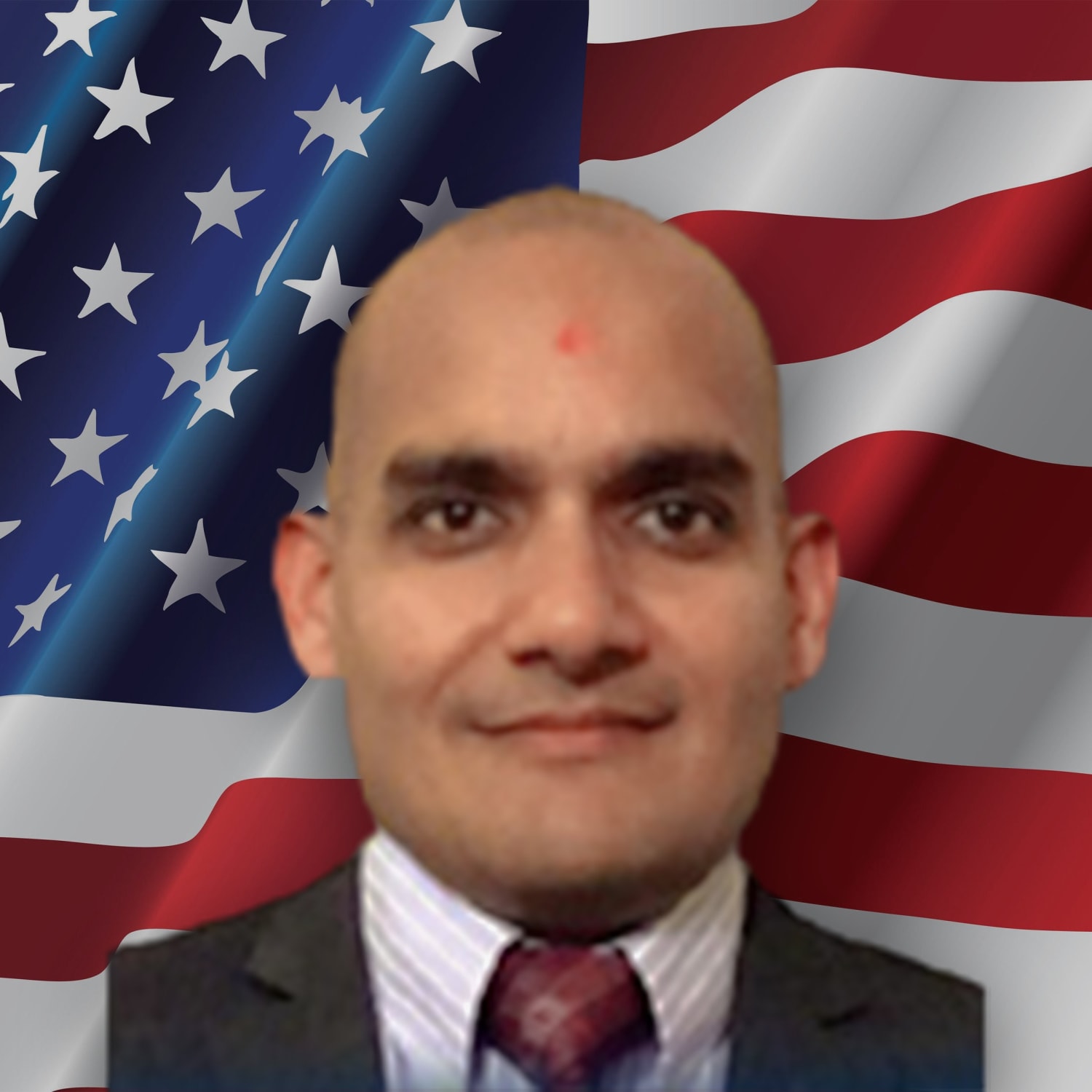Jay Patel