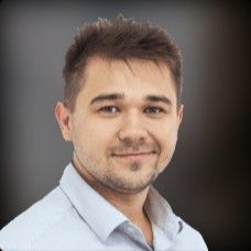 Maxim Klivenko